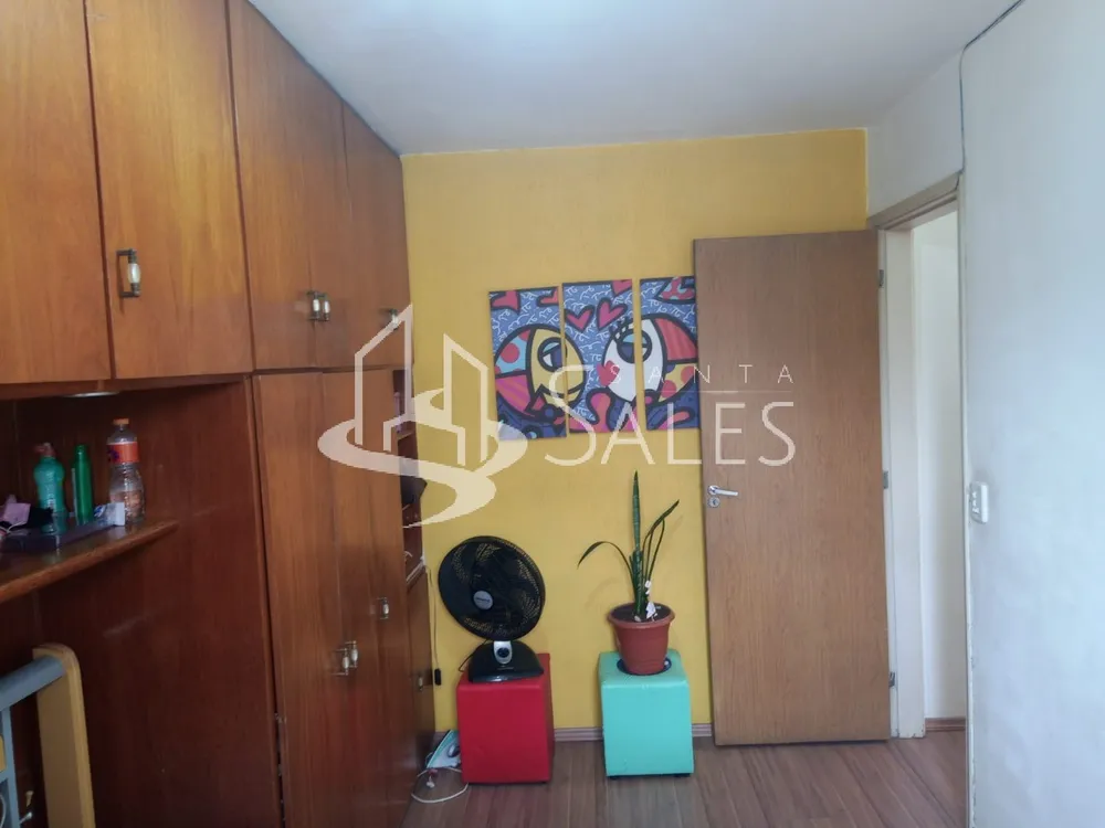 Apartamento, 2 quartos, 56 m² - Foto 12