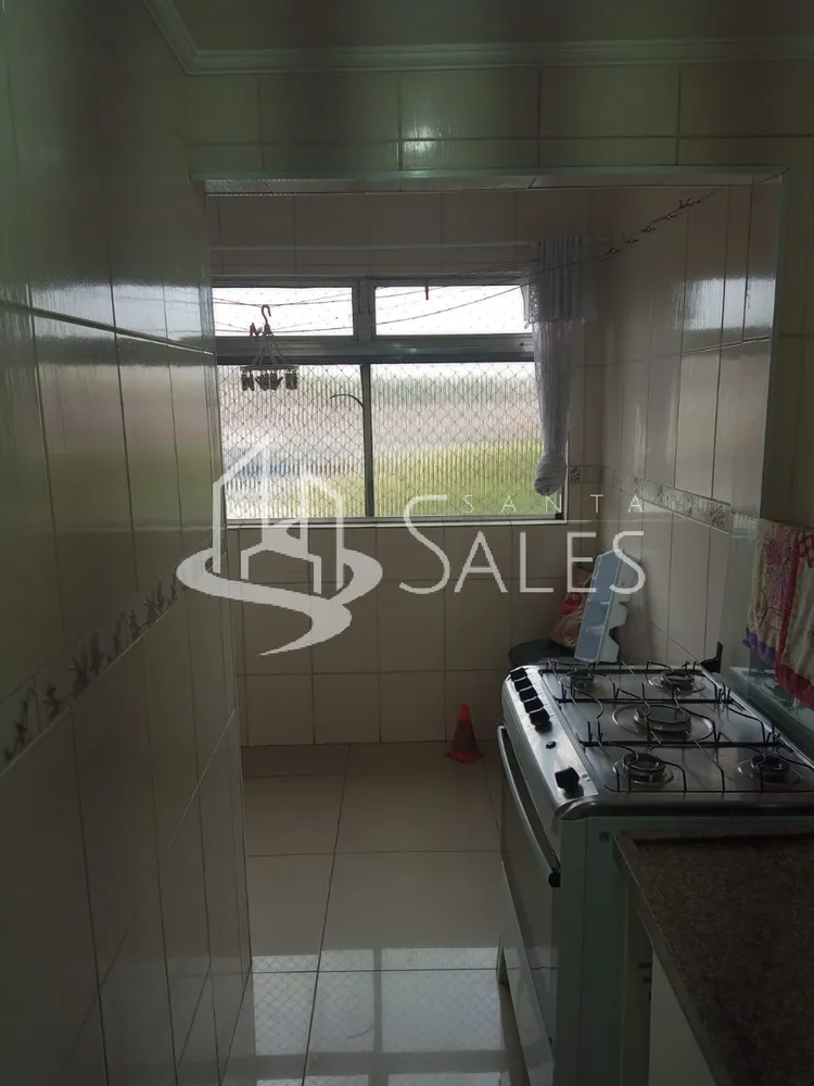 Apartamento, 2 quartos, 56 m² - Foto 3