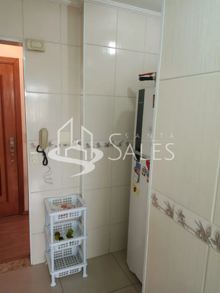 Apartamento, 2 quartos, 56 m² - Foto 8