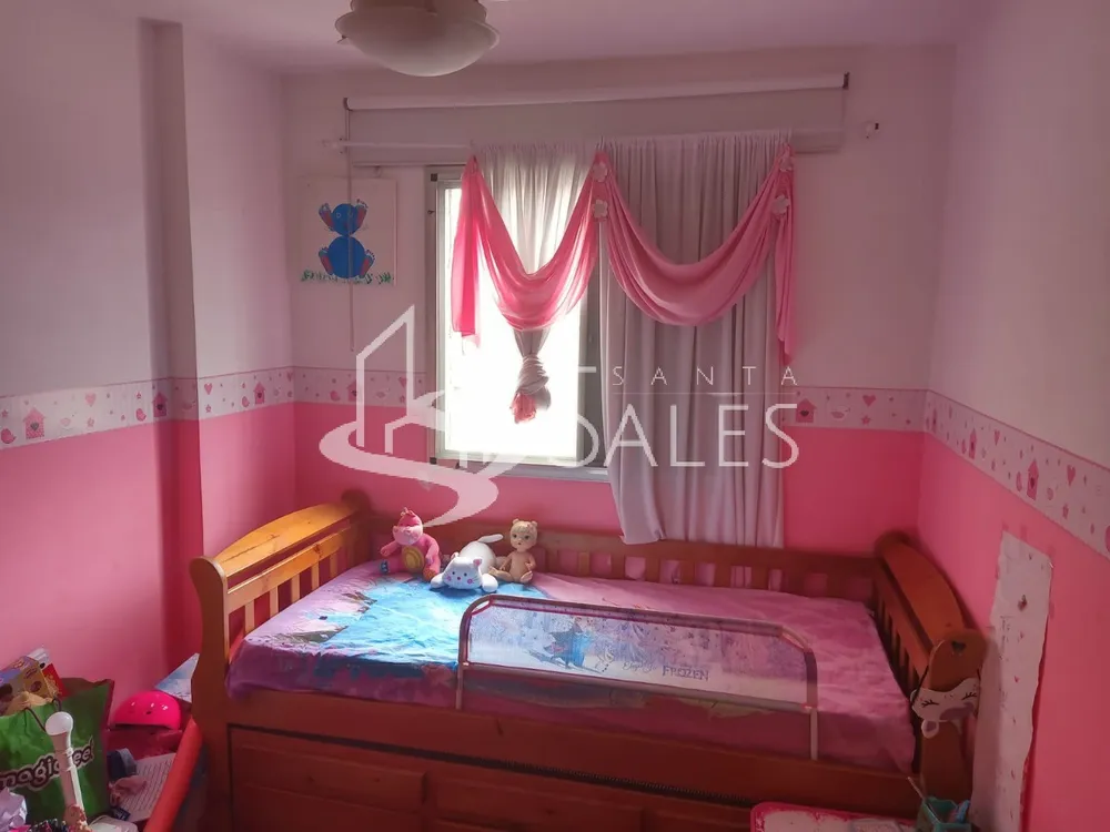 Apartamento, 2 quartos, 56 m² - Foto 2