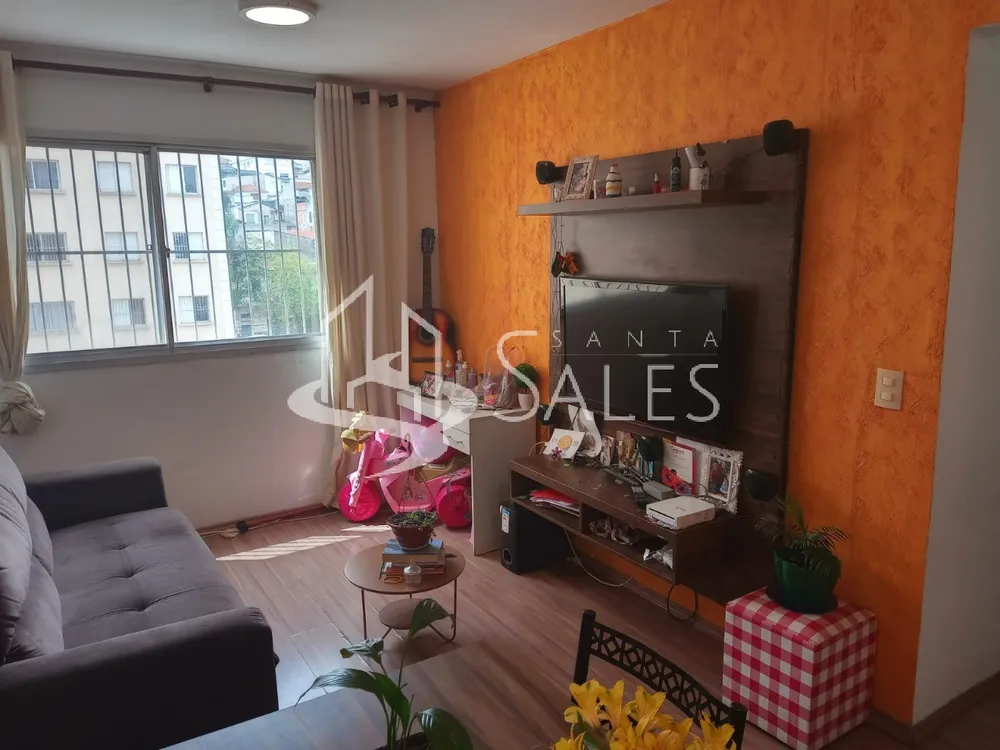 Apartamento, 2 quartos, 56 m² - Foto 9