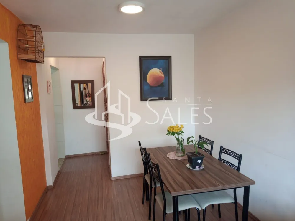 Apartamento, 2 quartos, 56 m² - Foto 7