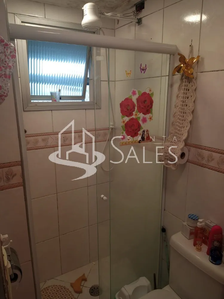 Apartamento, 2 quartos, 56 m² - Foto 5
