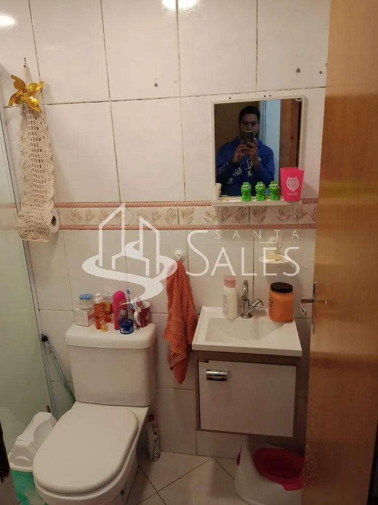 Apartamento, 2 quartos, 56 m² - Foto 6