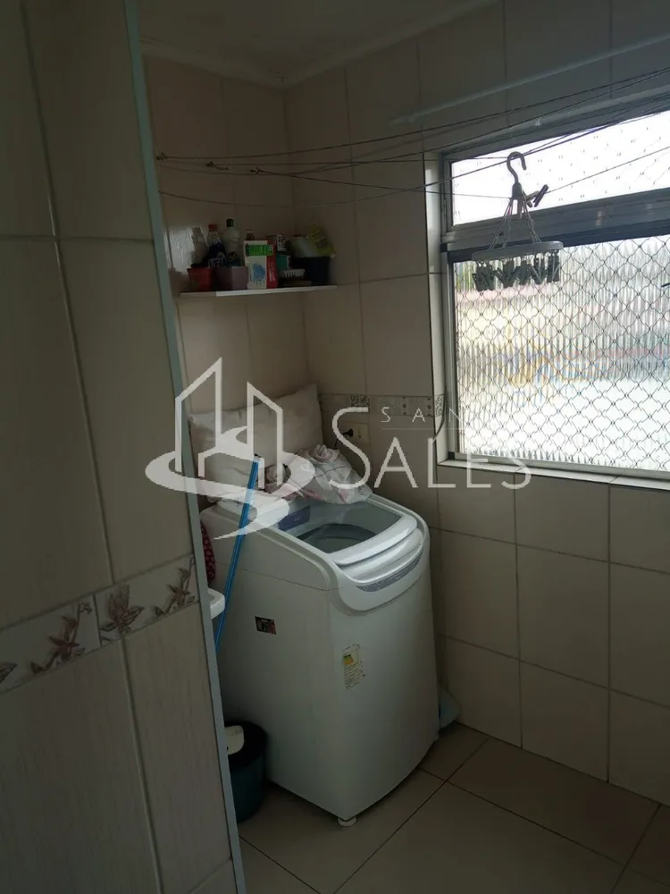 Apartamento, 2 quartos, 56 m² - Foto 4