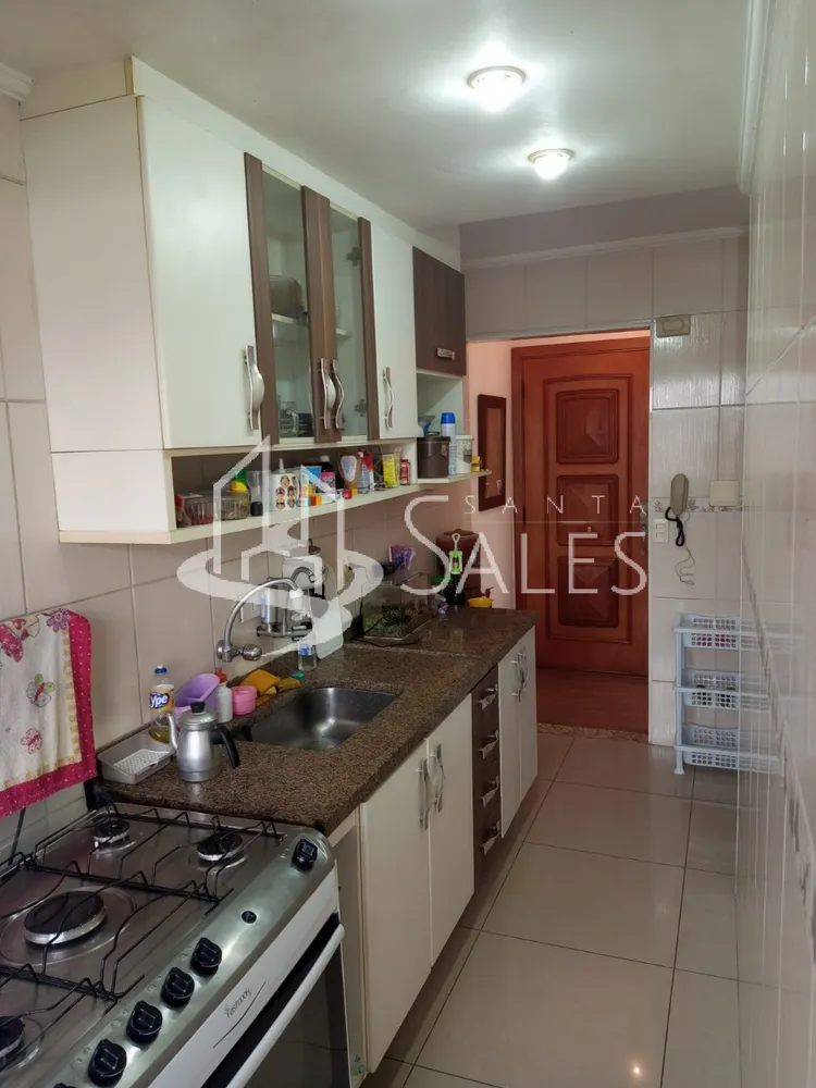 Apartamento, 2 quartos, 56 m² - Foto 4