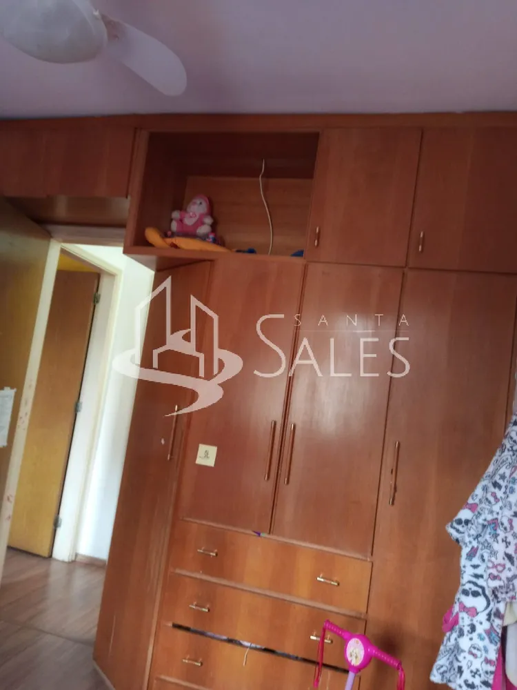 Apartamento, 2 quartos, 56 m² - Foto 11