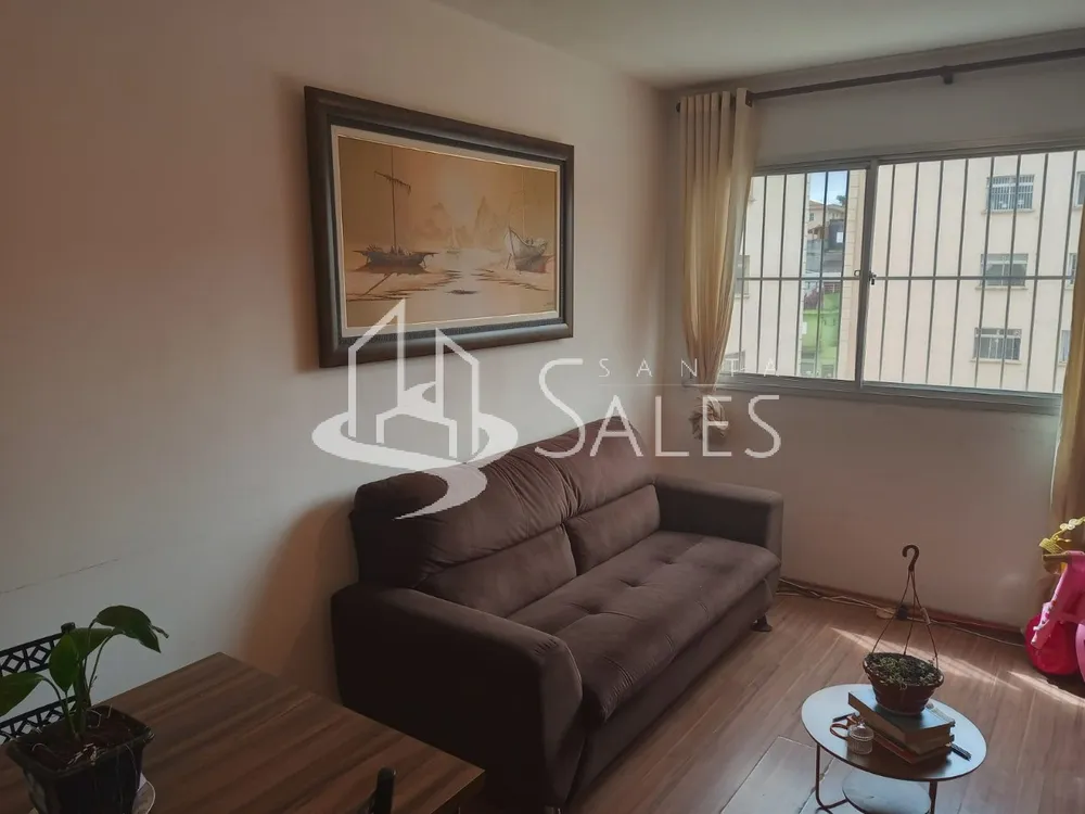 Apartamento, 2 quartos, 56 m² - Foto 10