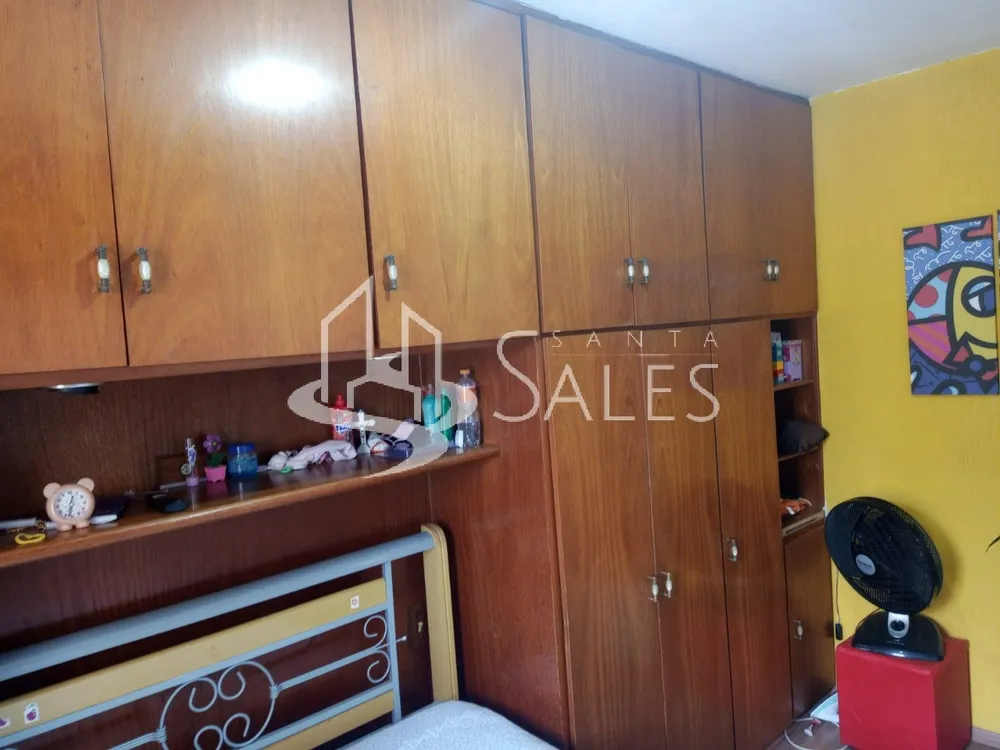 Apartamento, 2 quartos, 56 m² - Foto 1