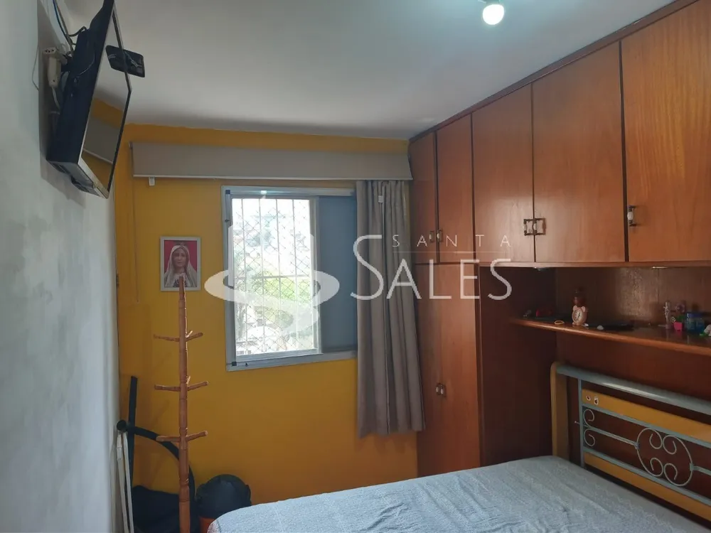 Apartamento, 2 quartos, 56 m² - Foto 7