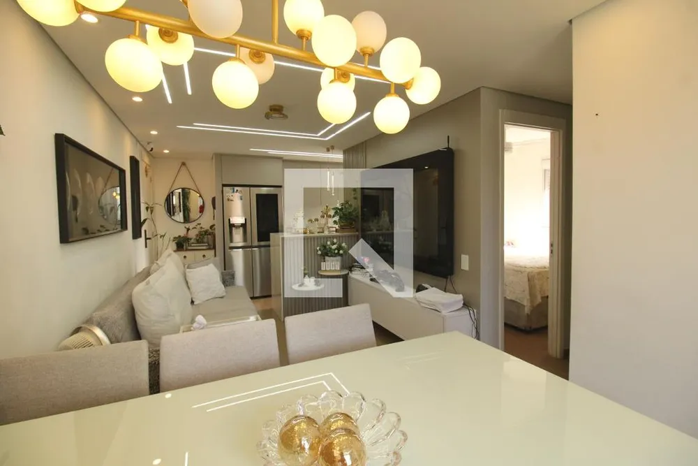 Apartamento, 2 quartos, 55 m² - Foto 1