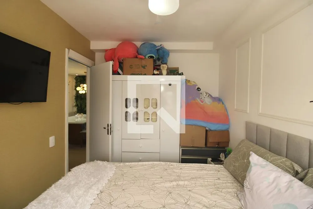 Apartamento, 2 quartos, 55 m² - Foto 2