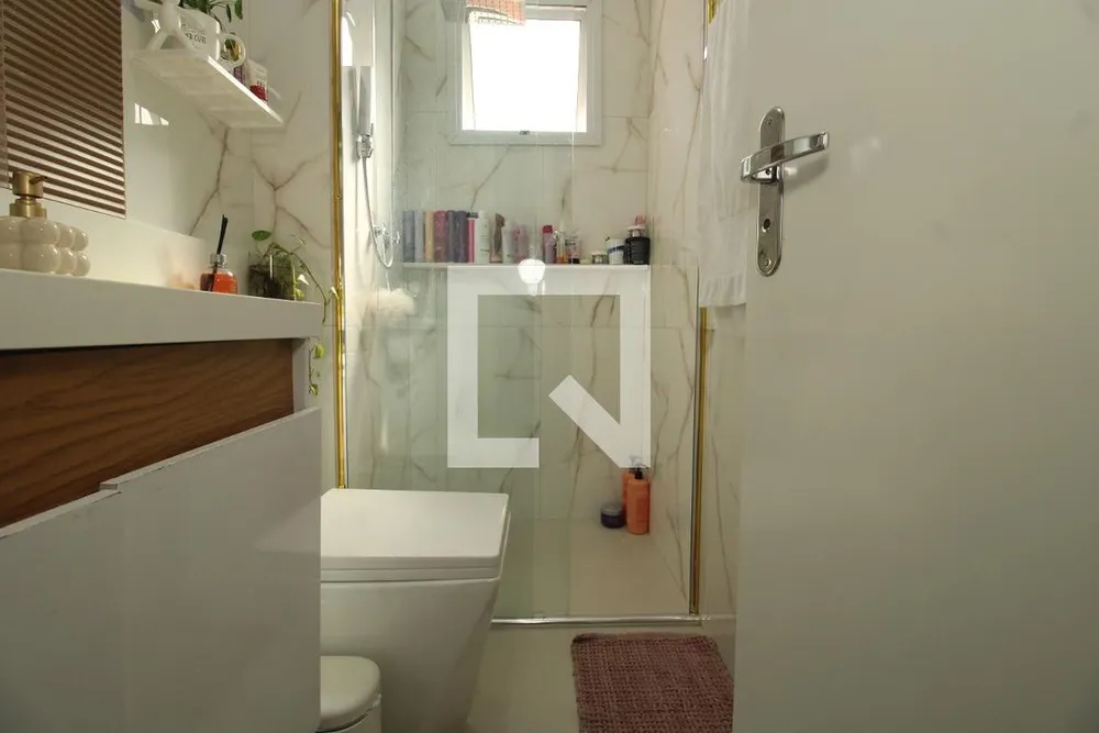 Apartamento, 2 quartos, 55 m² - Foto 3