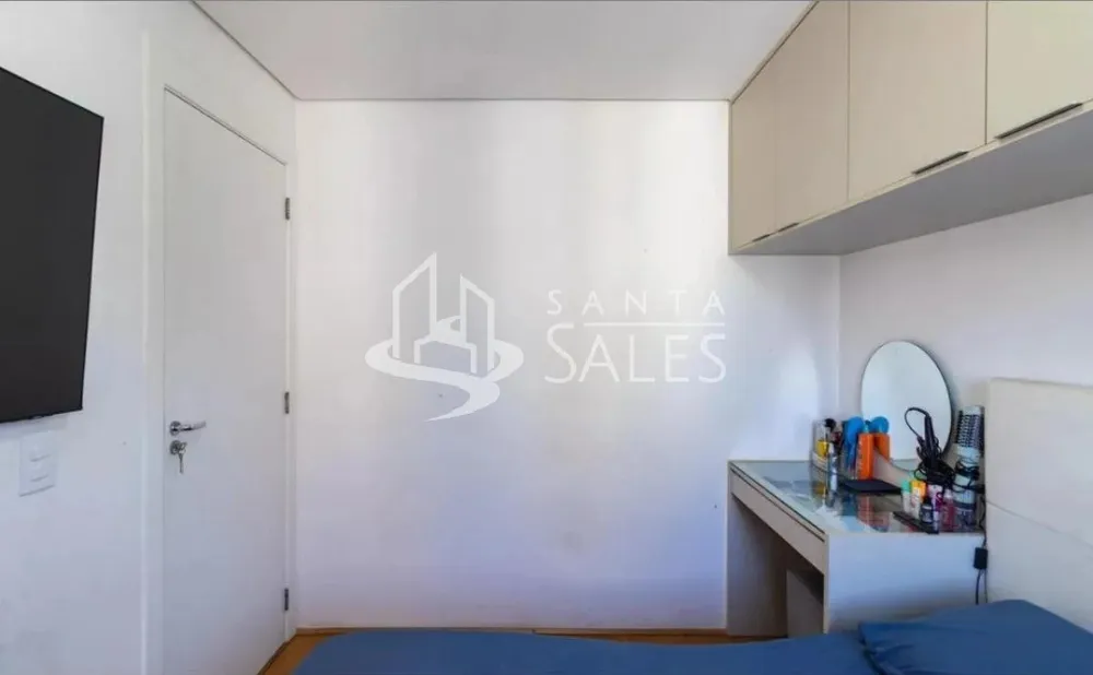 Apartamento, 2 quartos, 40 m² - Foto 11