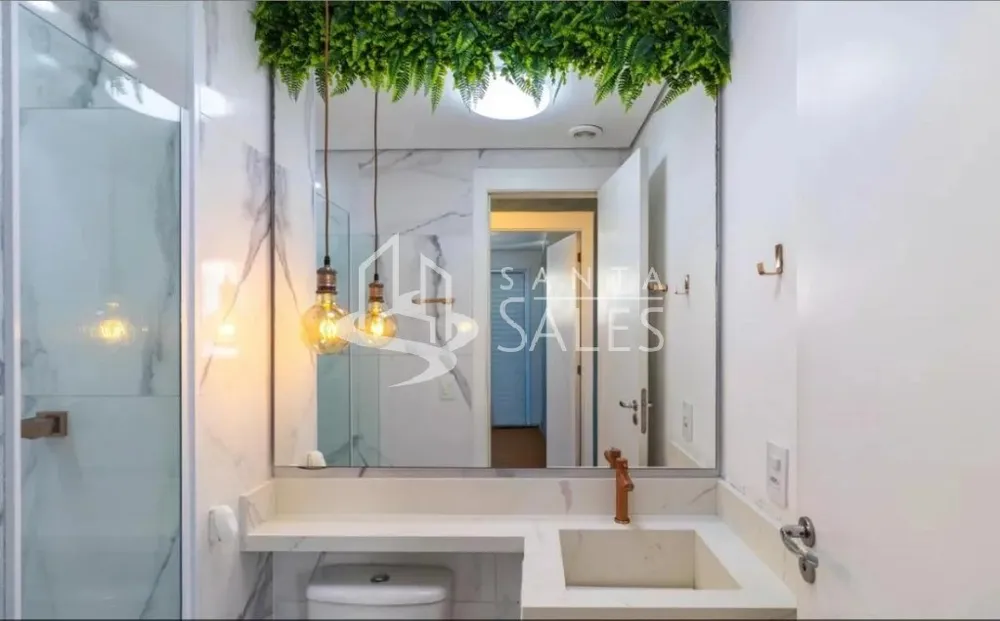 Apartamento, 2 quartos, 40 m² - Foto 13