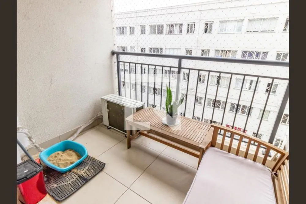 Apartamento, 2 quartos, 55 m² - Foto 1