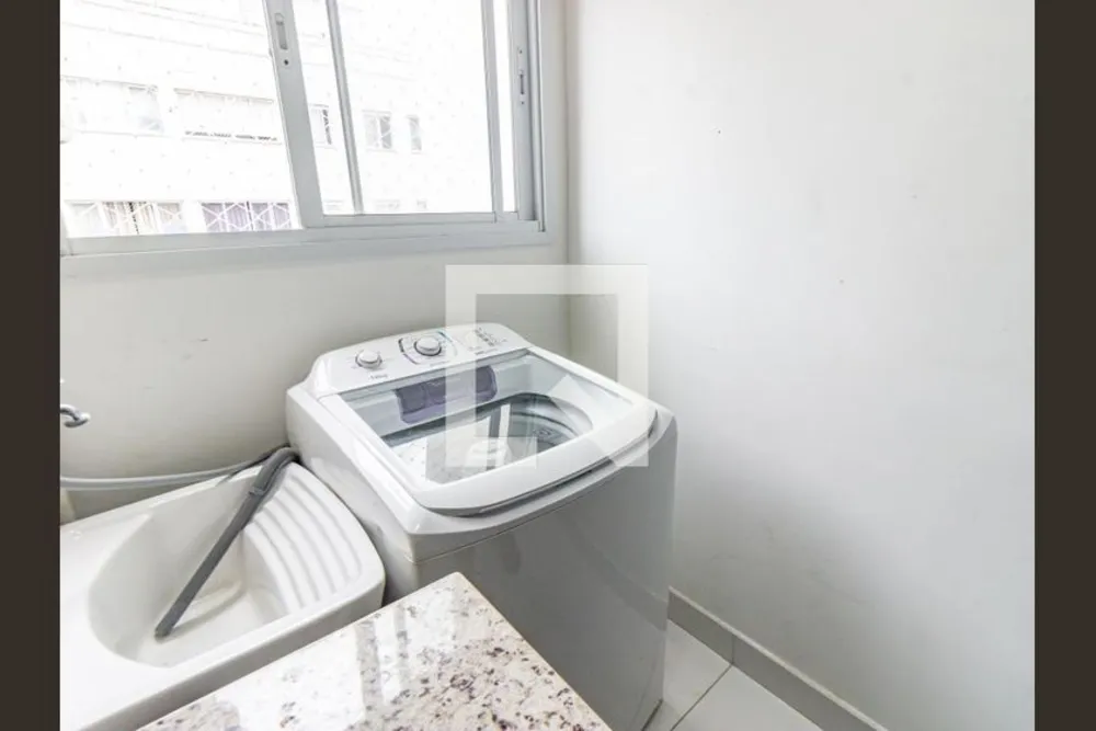Apartamento, 2 quartos, 55 m² - Foto 3