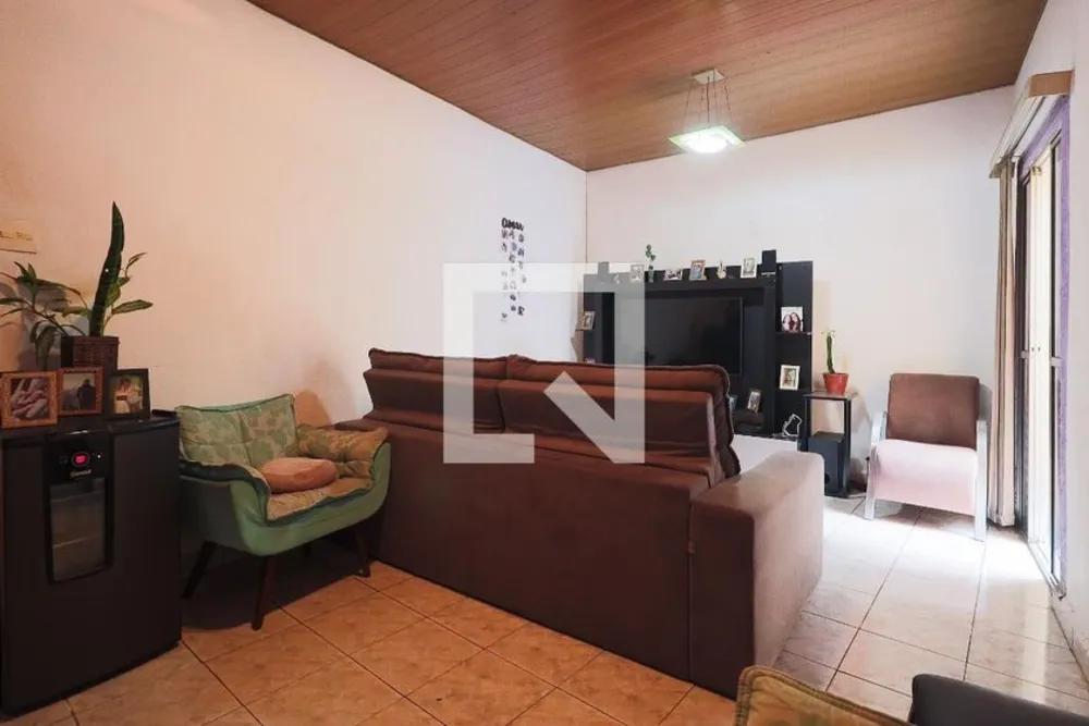 Casa, 3 quartos, 86 m² - Foto 1