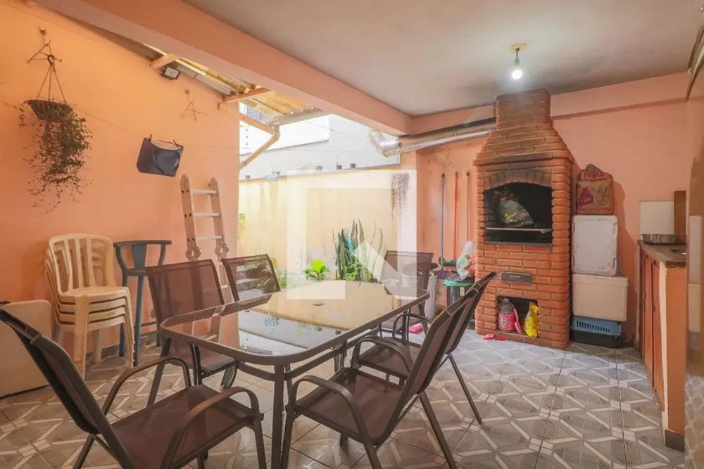 Casa, 3 quartos, 86 m² - Foto 15