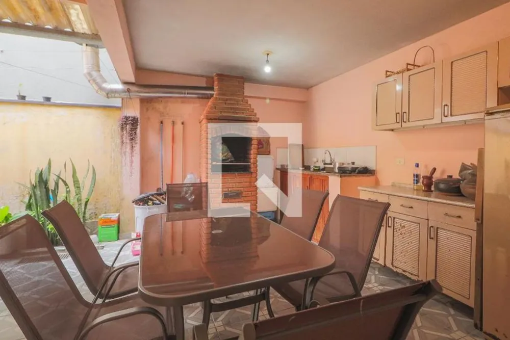 Casa, 3 quartos, 86 m² - Foto 14