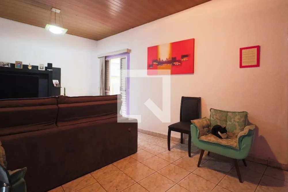 Casa, 3 quartos, 86 m² - Foto 2