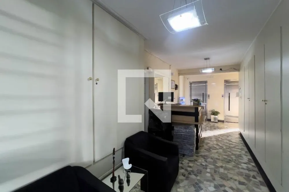 Apartamento, 2 quartos, 54 m² - Foto 8