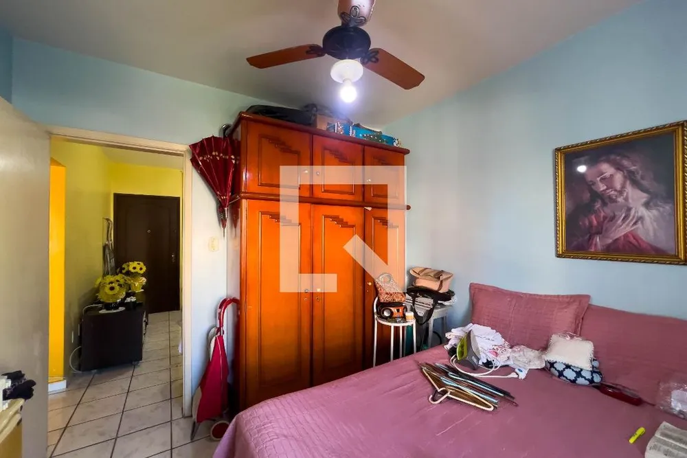 Apartamento, 2 quartos, 54 m² - Foto 3