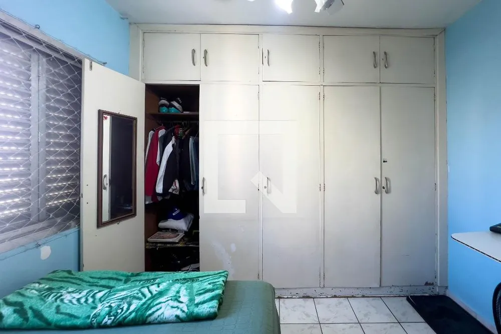 Apartamento, 2 quartos, 54 m² - Foto 6