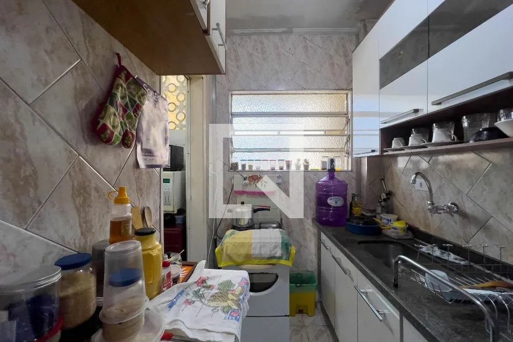 Apartamento, 2 quartos, 54 m² - Foto 5