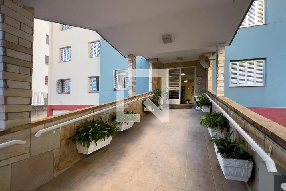 Apartamento, 2 quartos, 54 m² - Foto 2