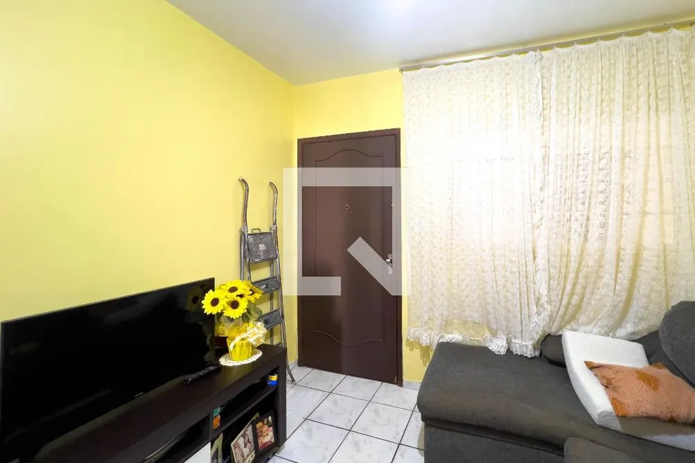 Apartamento, 2 quartos, 54 m² - Foto 7