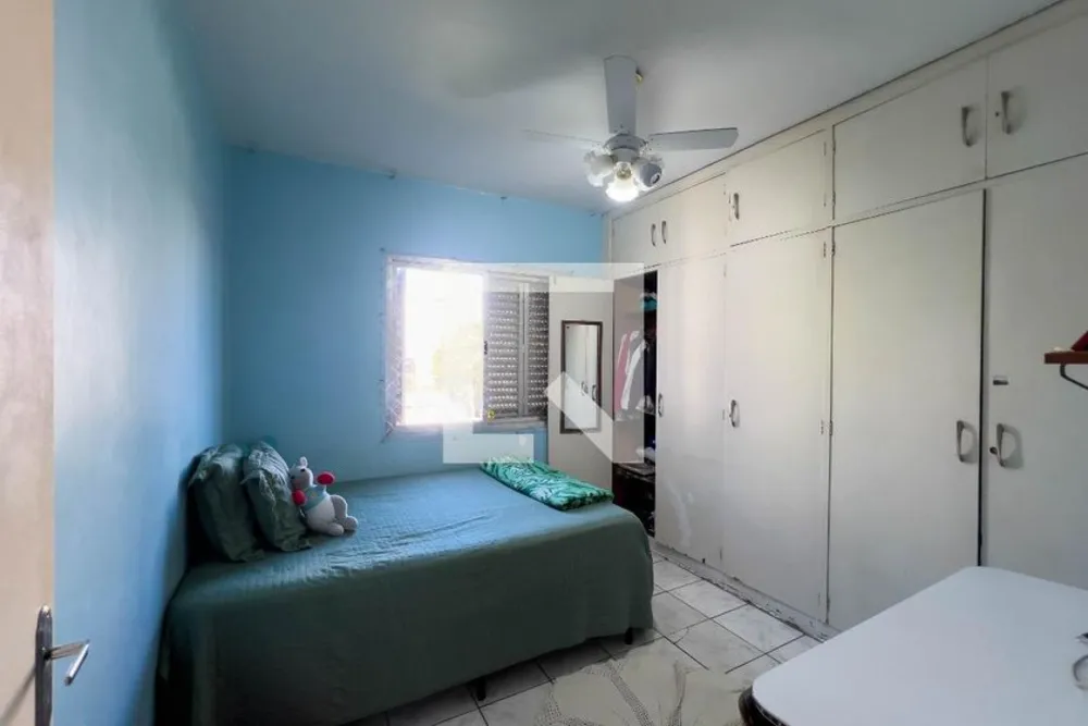Apartamento, 2 quartos, 54 m² - Foto 1