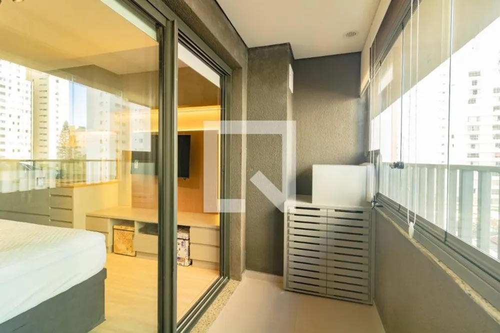 Kitnet-Studio, 25 m² - Foto 5