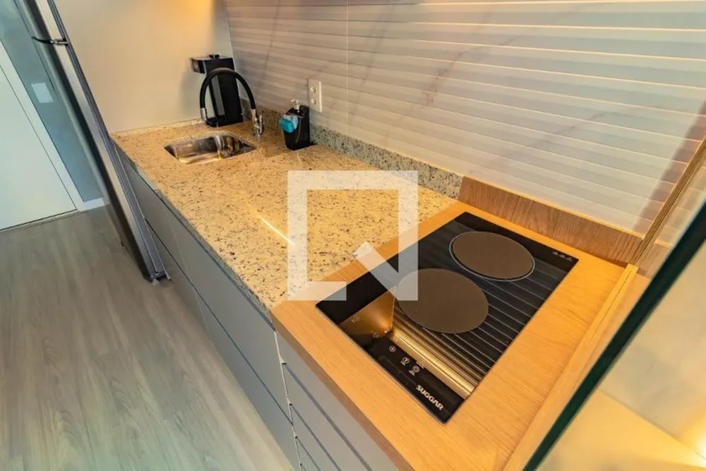 Kitnet-Studio, 25 m² - Foto 7
