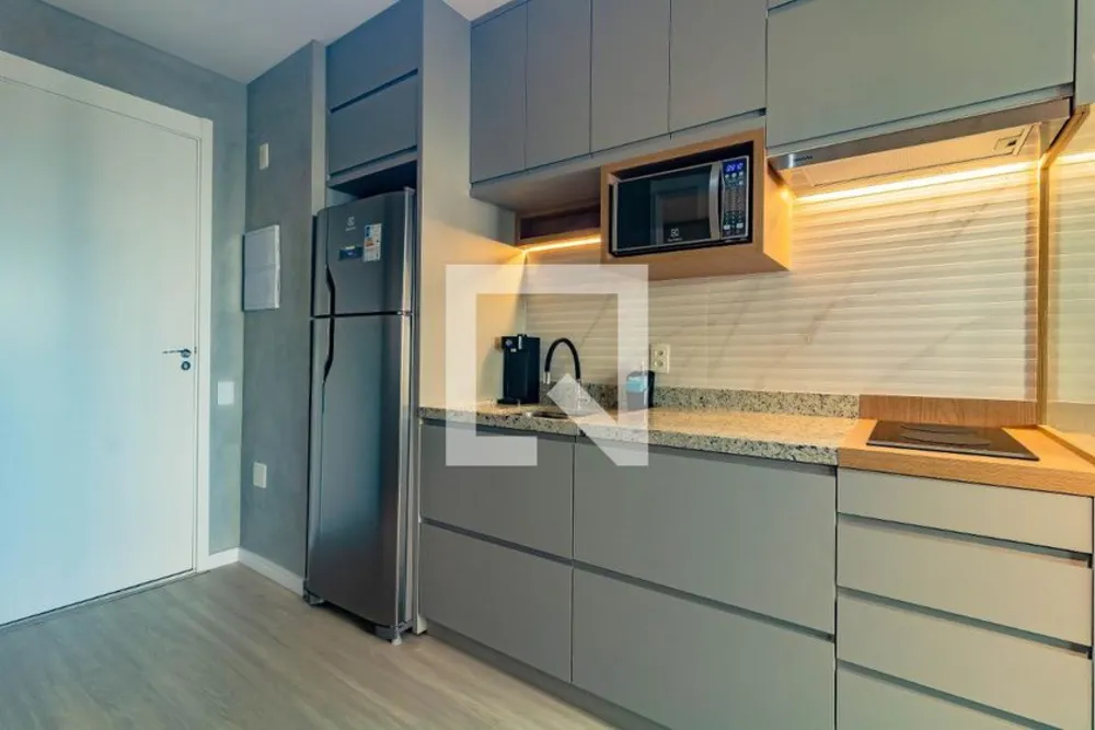 Kitnet-Studio, 25 m² - Foto 4