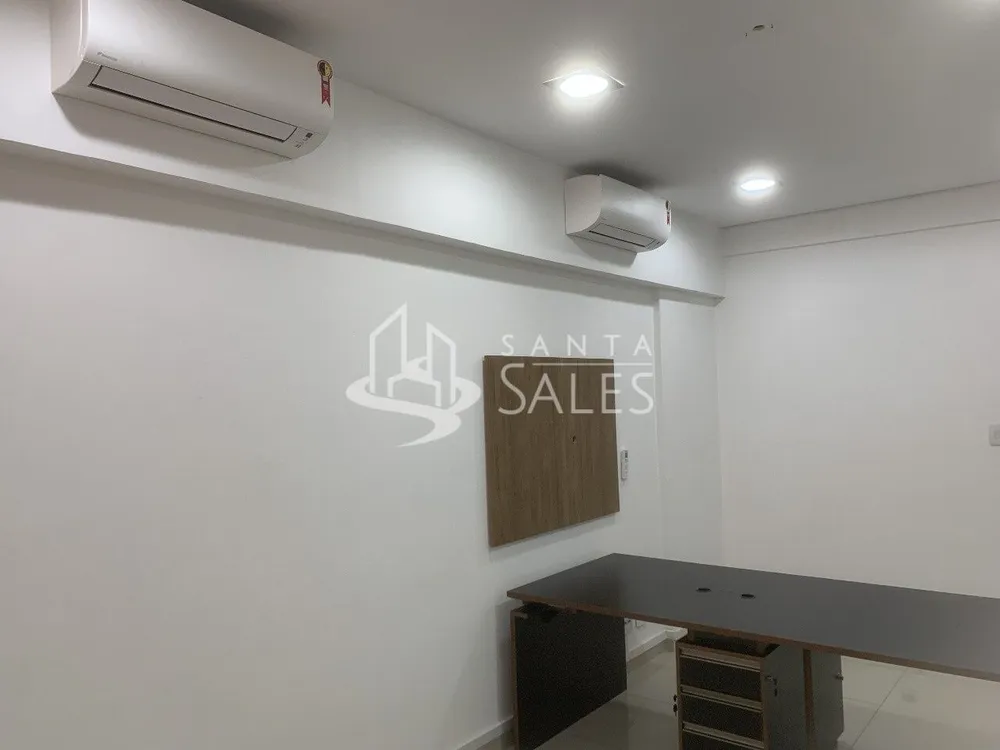 Sala-Conjunto, 108 m² - Foto 1