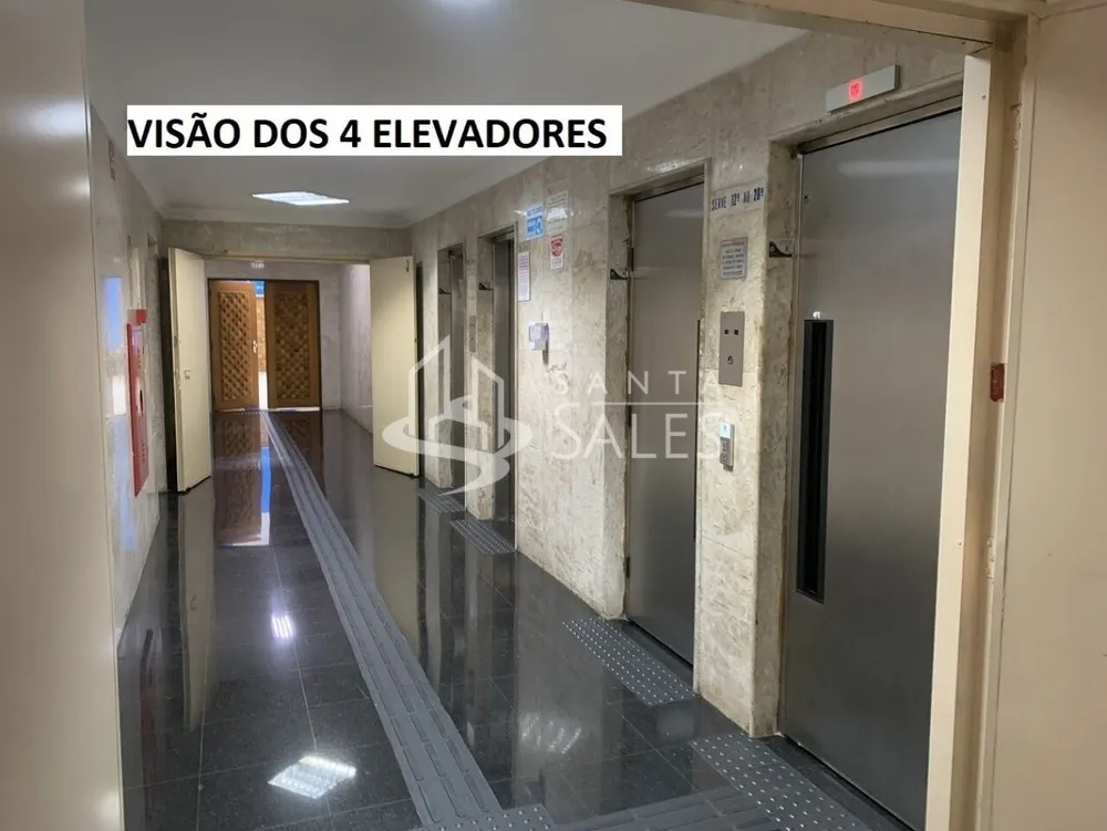 Sala-Conjunto, 108 m² - Foto 3