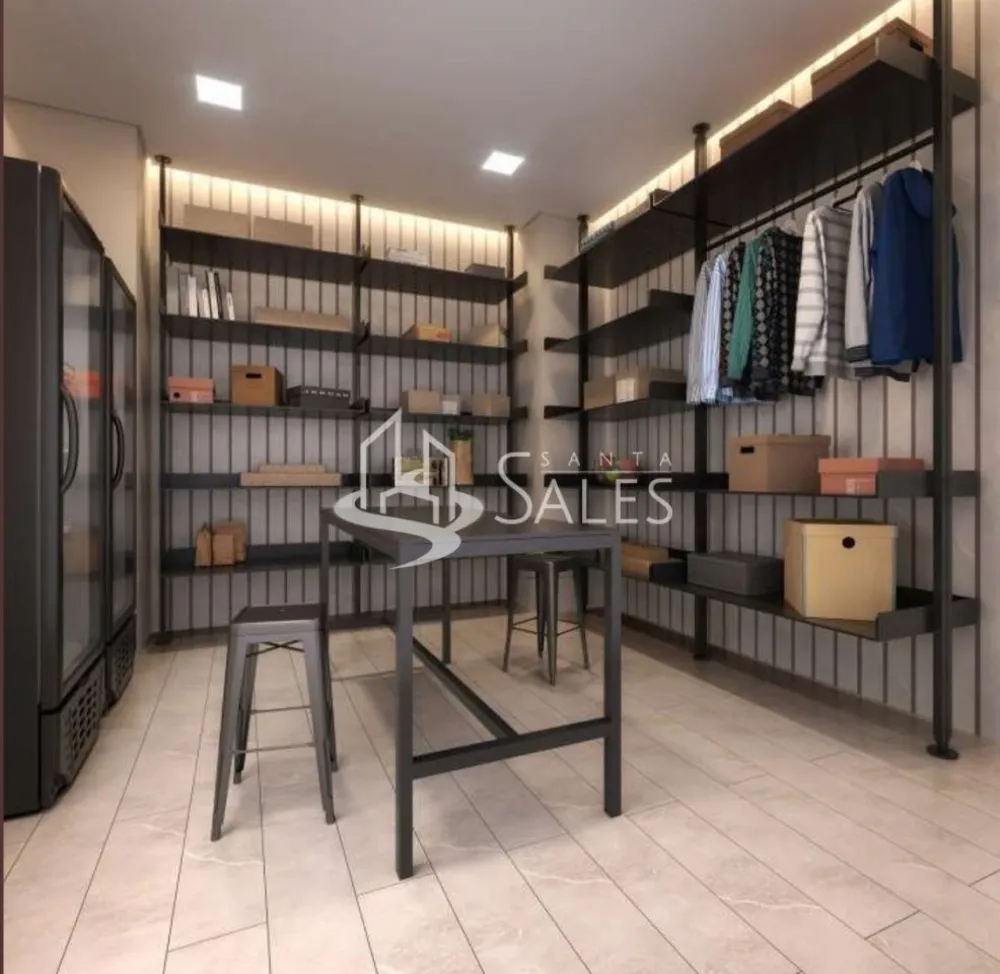 Apartamento, 4 quartos, 232 m² - Foto 3