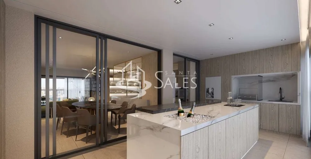 Apartamento, 4 quartos, 232 m² - Foto 11