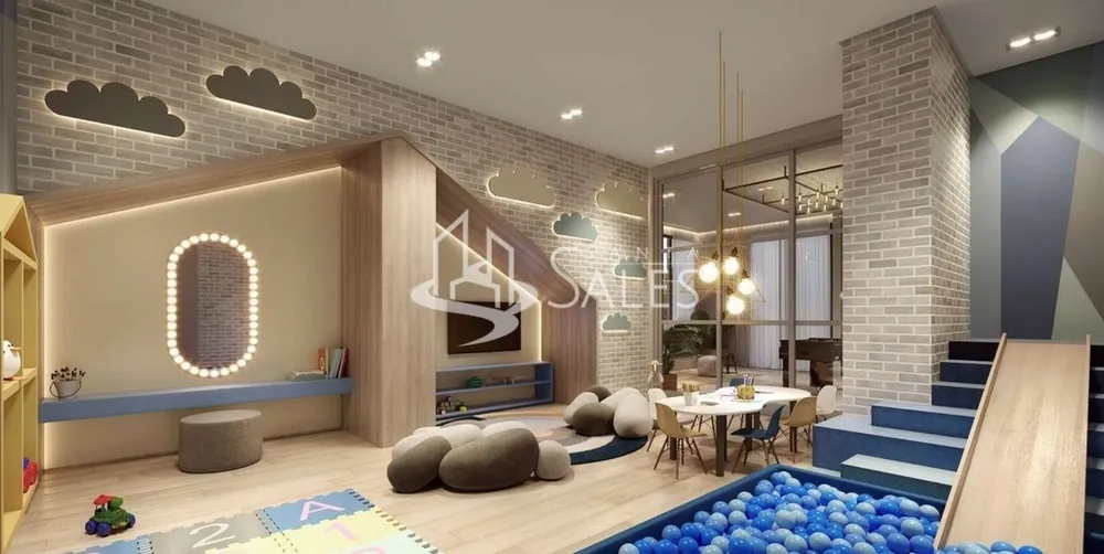 Apartamento, 4 quartos, 232 m² - Foto 2