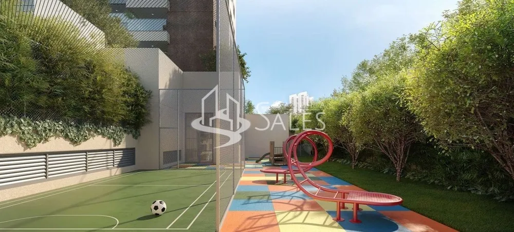 Apartamento, 4 quartos, 232 m² - Foto 6