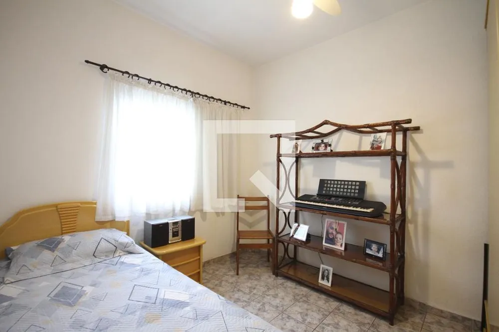 Casa, 3 quartos, 110 m² - Foto 1