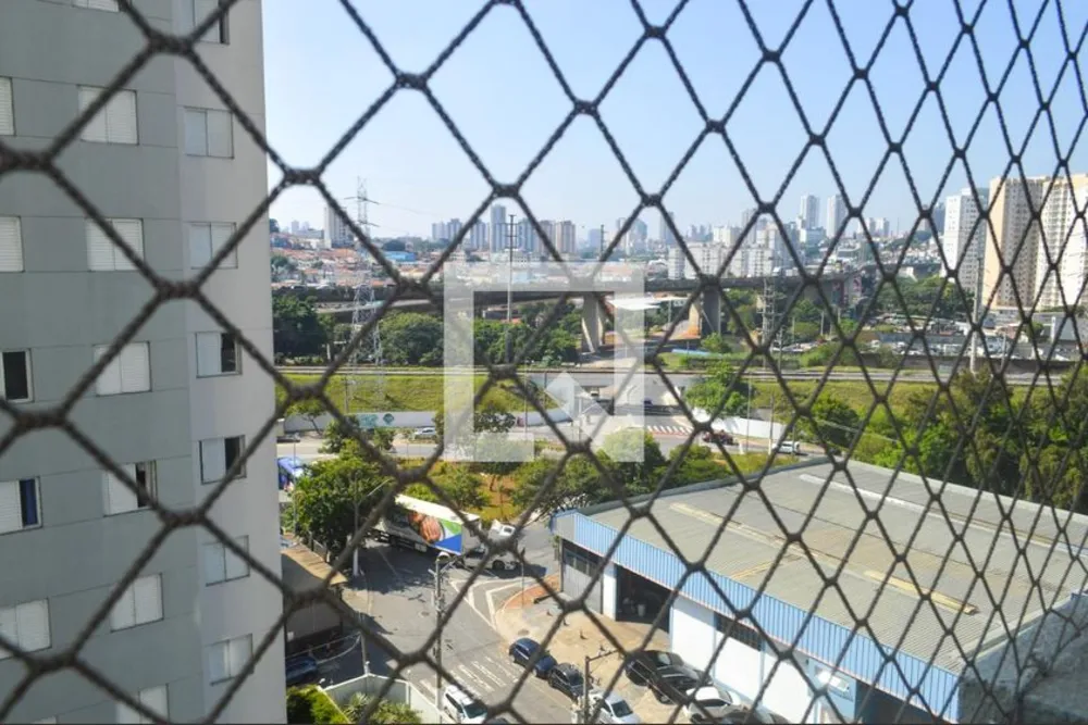 Apartamento, 3 quartos, 69 m² - Foto 1