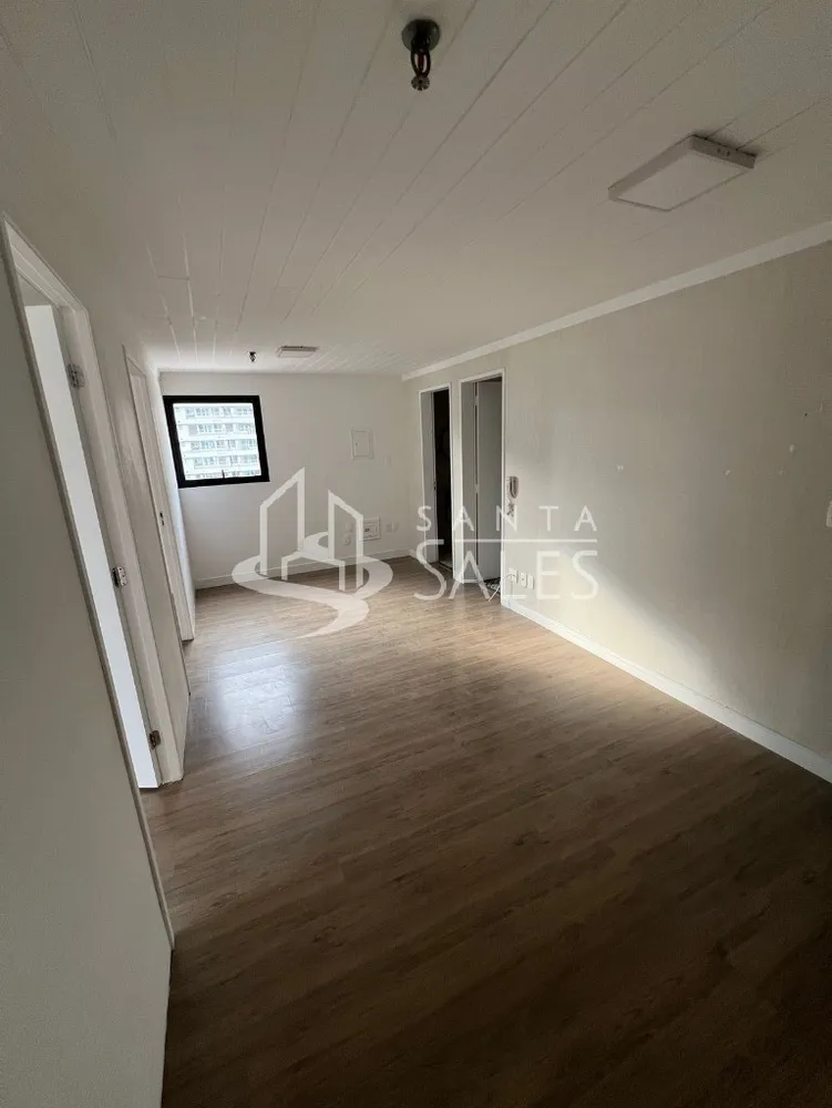 Sala-Conjunto - Foto 4