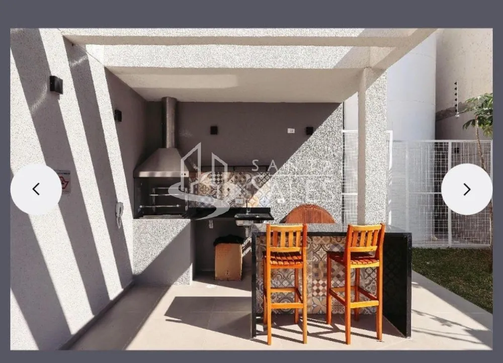 Kitnet-Studio, 37 m² - Foto 8