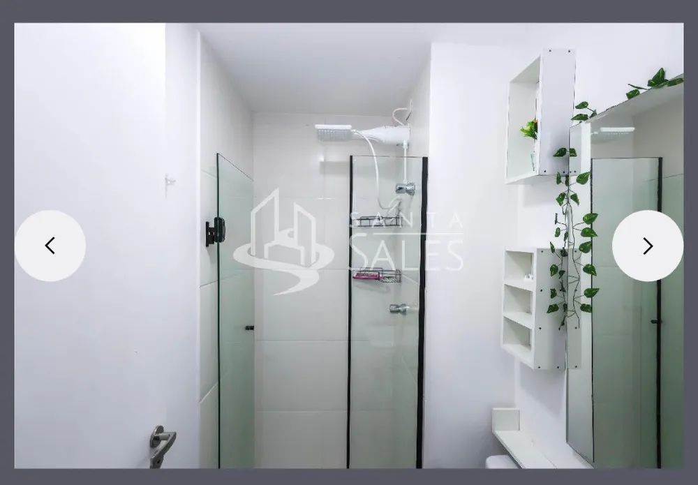 Kitnet-Studio, 37 m² - Foto 8