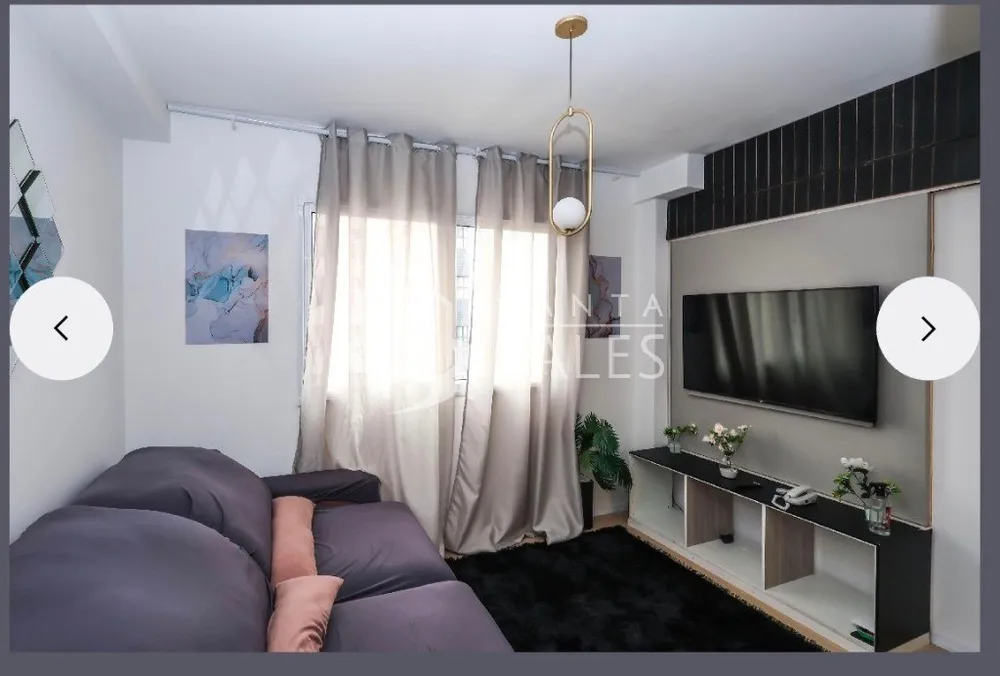 Kitnet-Studio, 37 m² - Foto 5