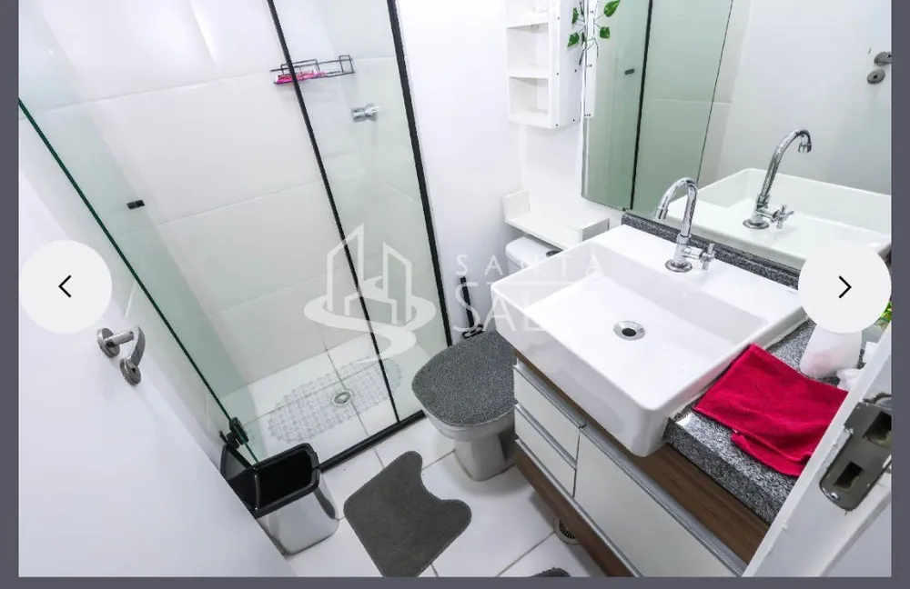 Kitnet-Studio, 37 m² - Foto 9