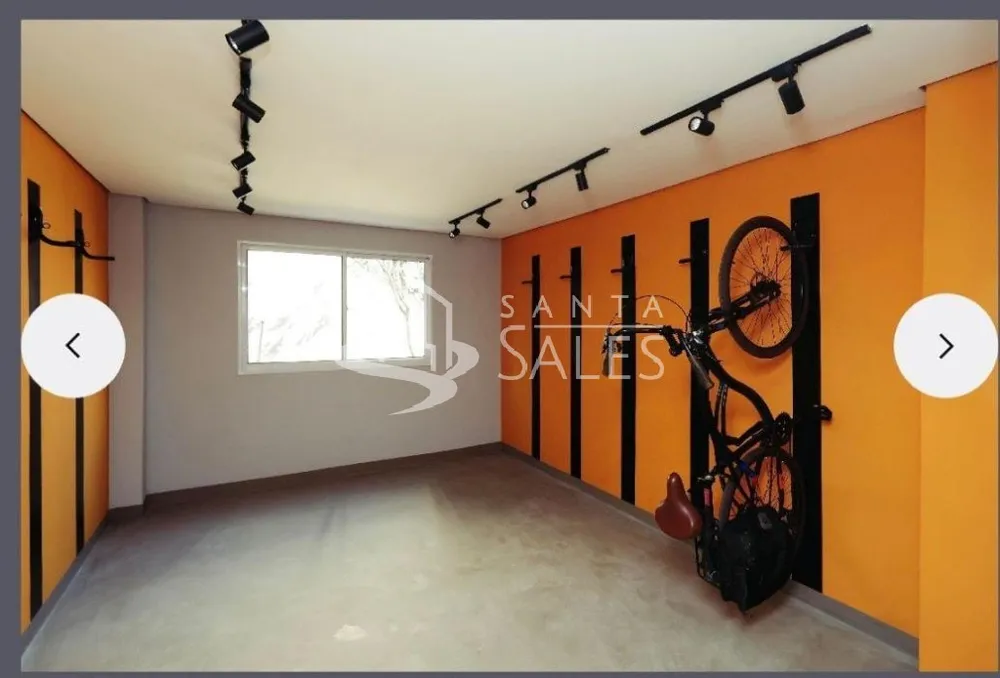 Kitnet-Studio, 37 m² - Foto 4