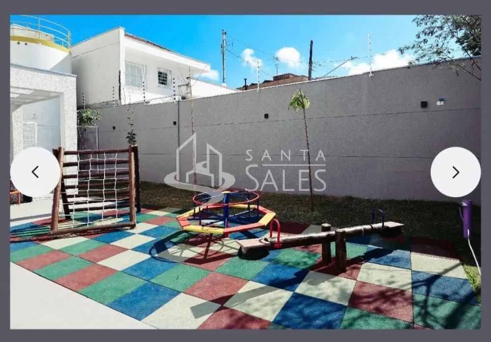 Kitnet-Studio, 37 m² - Foto 7